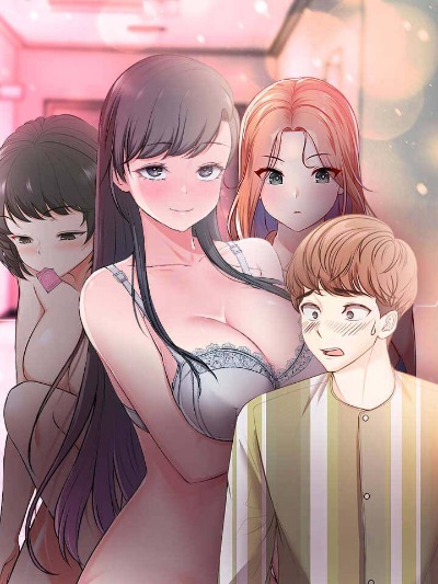 歪歪漫画免费漫画首页韩漫精选